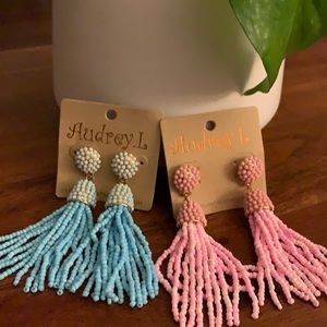 Women’s earrings
